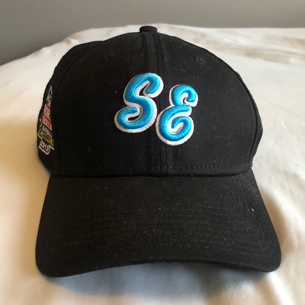 Little league World Series baseball hat